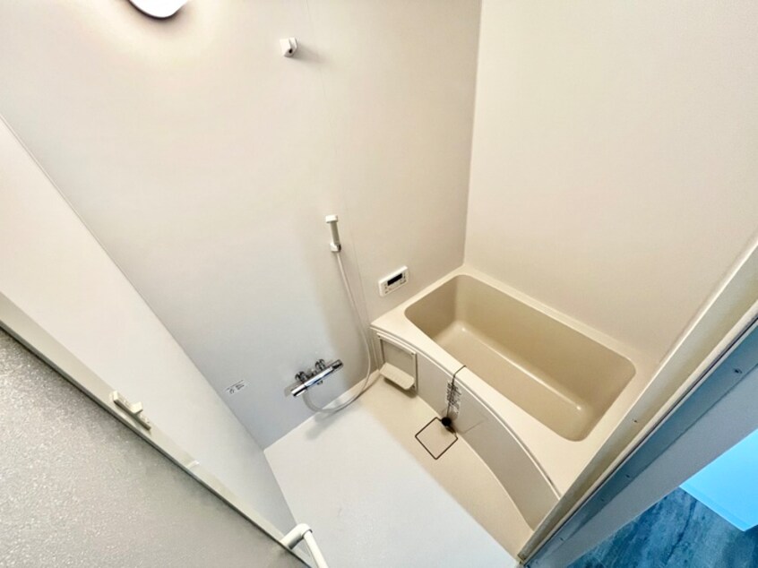 バス／シャワールーム等 コーポラス都２