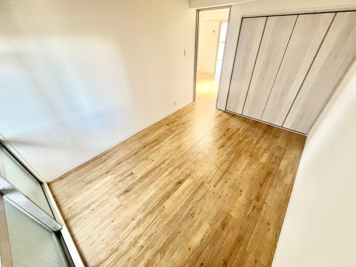 居室 コーポラス都２