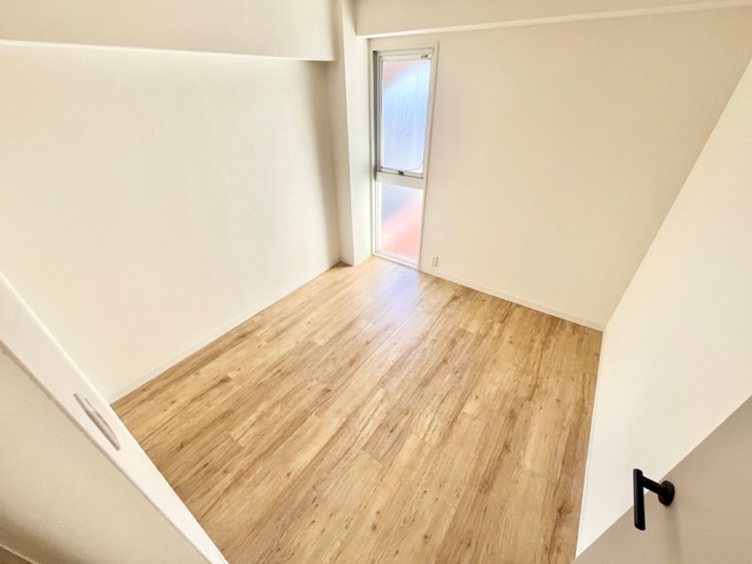 居室 コーポラス都２