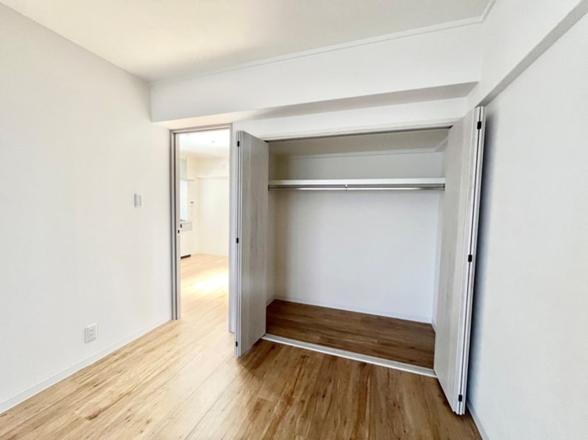 収納 コーポラス都２