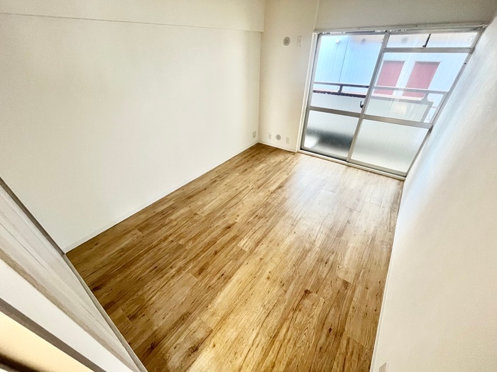 居室 コーポラス都２