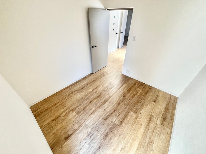 居室 コーポラス都２