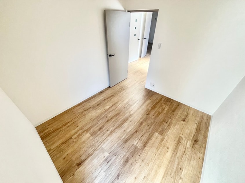 居室 コーポラス都２