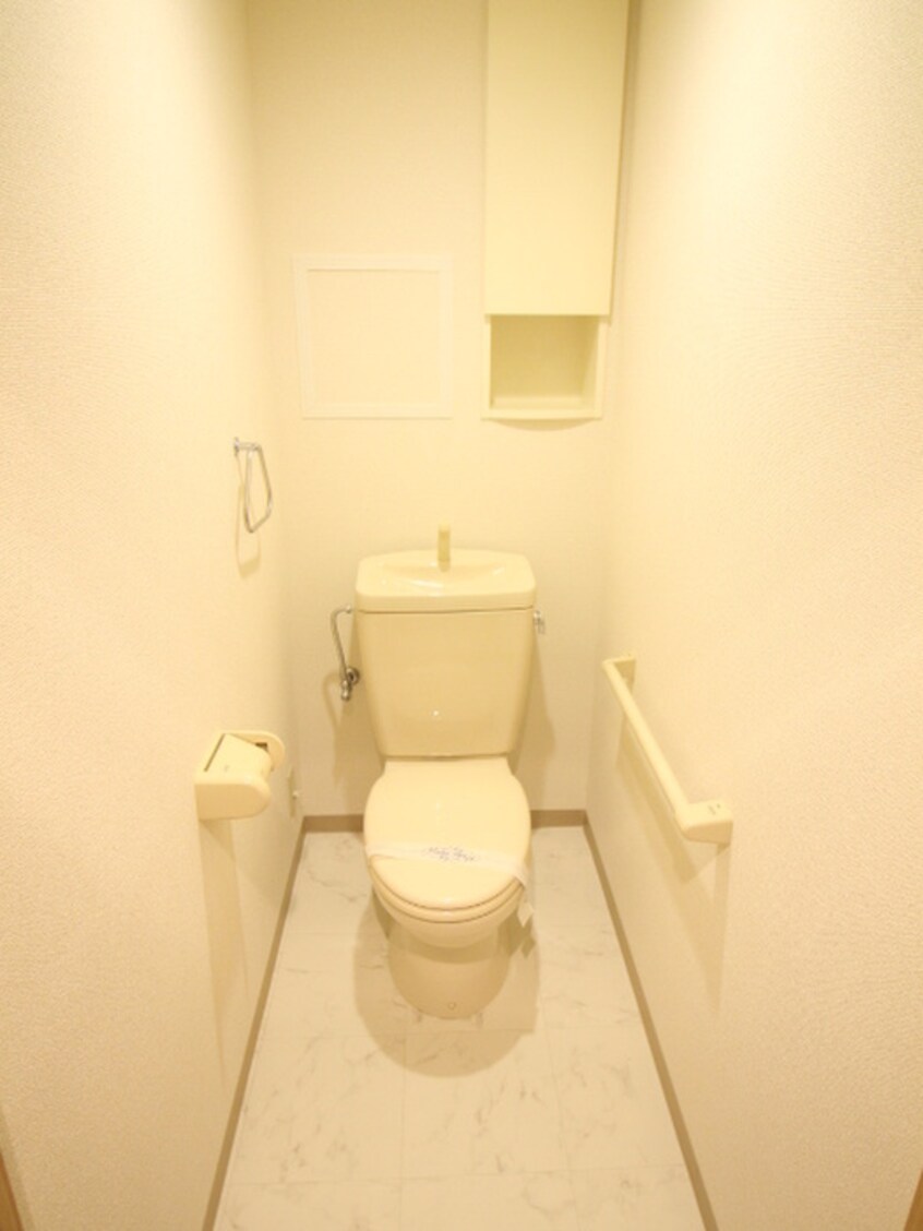 トイレ スリ－メ－プル