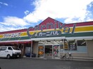 カーニバルクリーニング東向日店(電気量販店/ホームセンター)まで400m レジデンス東向日