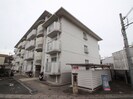 マッシュハイムⅠの外観
