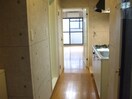 内観写真 エスペランサ御影Ⅲ