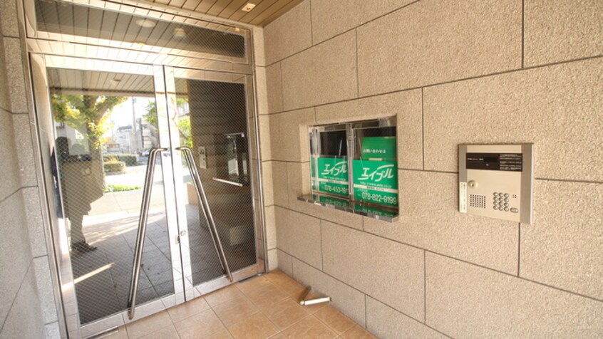 外観写真 エスペランサ御影Ⅲ