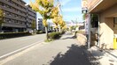 外観写真 エスペランサ御影Ⅲ