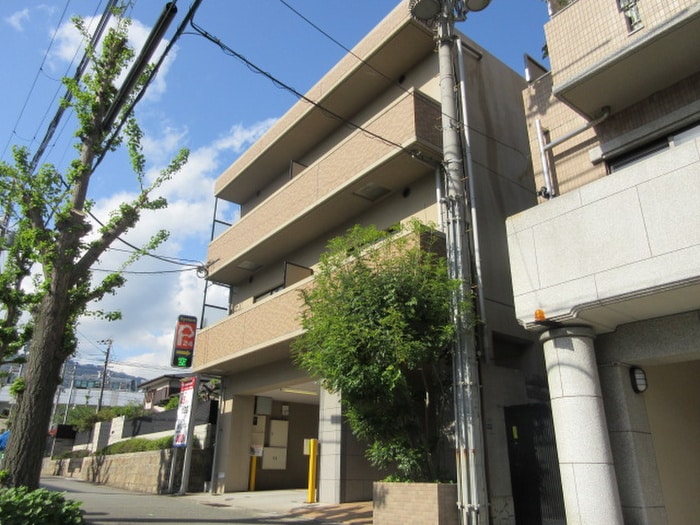 外観写真 エスペランサ御影Ⅲ