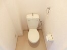 トイレ エスペランサ御影Ⅲ
