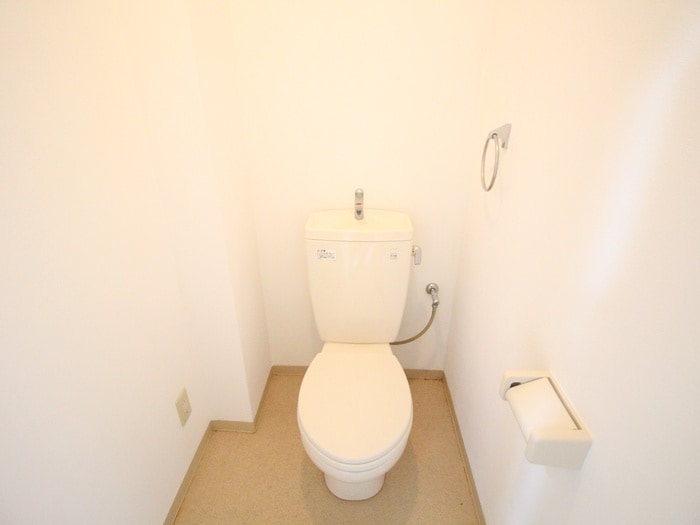 トイレ エスペランサ御影Ⅲ