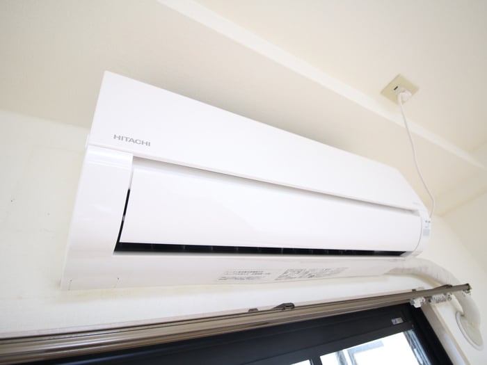 内観写真 エスペランサ御影Ⅲ