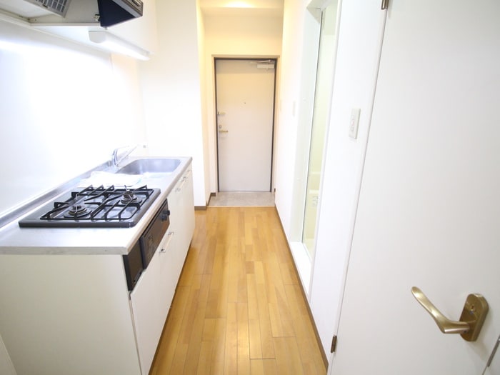 廊下 エスペランサ御影Ⅲ