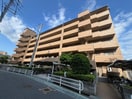外観写真 リヴェ－ル緑地