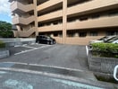駐車場 リヴェ－ル緑地