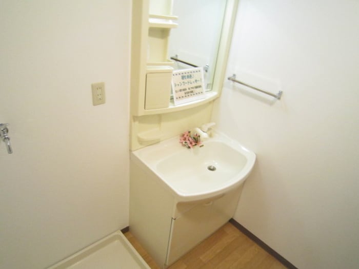 洗面 クラ－ルプラッツ