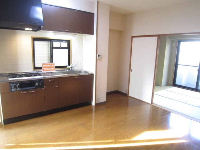 キッチン クラ－ルプラッツ