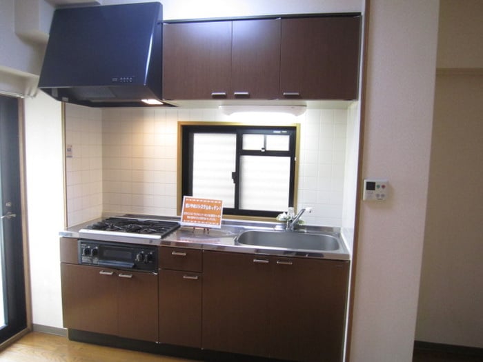 キッチン クラ－ルプラッツ