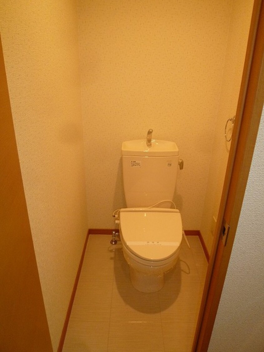 トイレ ギャザ－プレイスセント