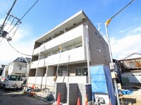 仮)ドリーム錦　走谷