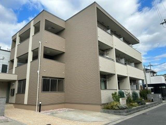 外観写真 ドリーム錦　走谷