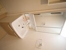 洗面 ドリーム錦　走谷