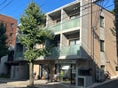 ＴＤ北白川の外観
