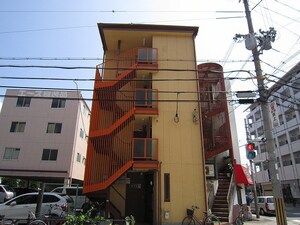 松下ビル