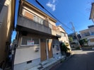 日下町６丁目貸家Ⅰの外観