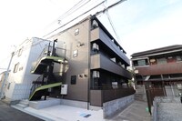 仮)ﾓﾀﾞﾝｱﾊﾟｰﾄﾒﾝﾄ西本町