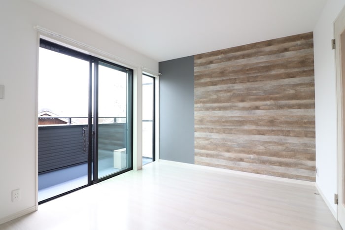 居室 尼崎モダンハイツ