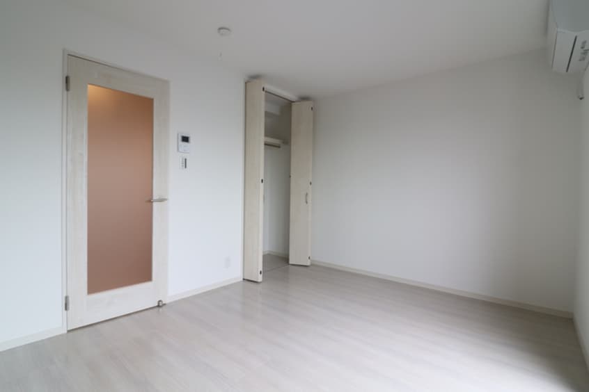 居室 尼崎モダンハイツ