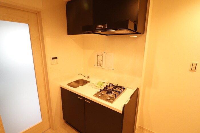キッチン 尼崎モダンハイツ