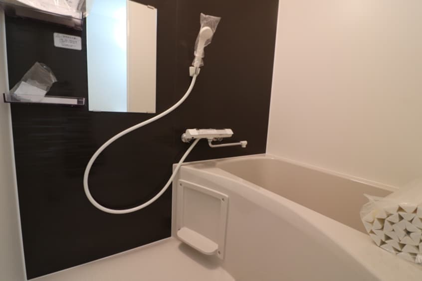 バス／シャワールーム等 尼崎モダンハイツ