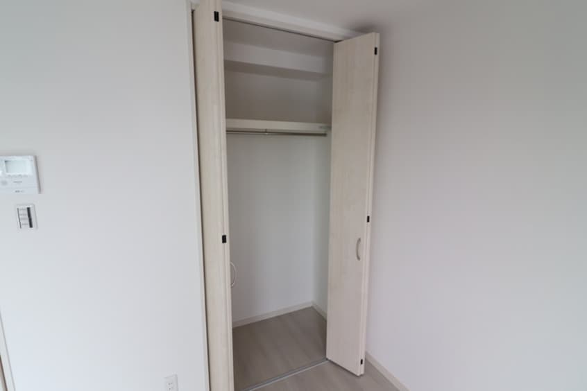 収納 尼崎モダンハイツ