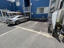 駐車場 ウィンディア田口