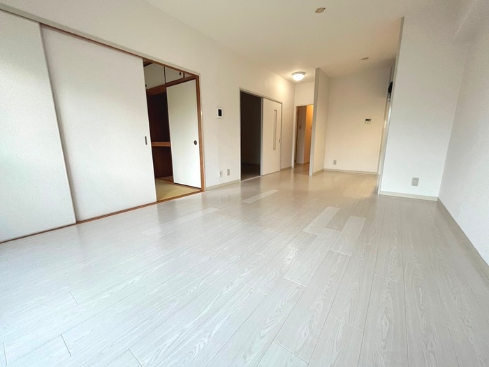 居室 ハイツ桃山Ⅱ