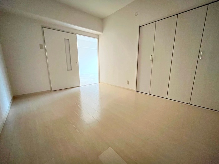 居室 ハイツ桃山Ⅱ