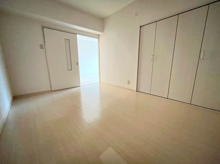 居室 ハイツ桃山Ⅱ