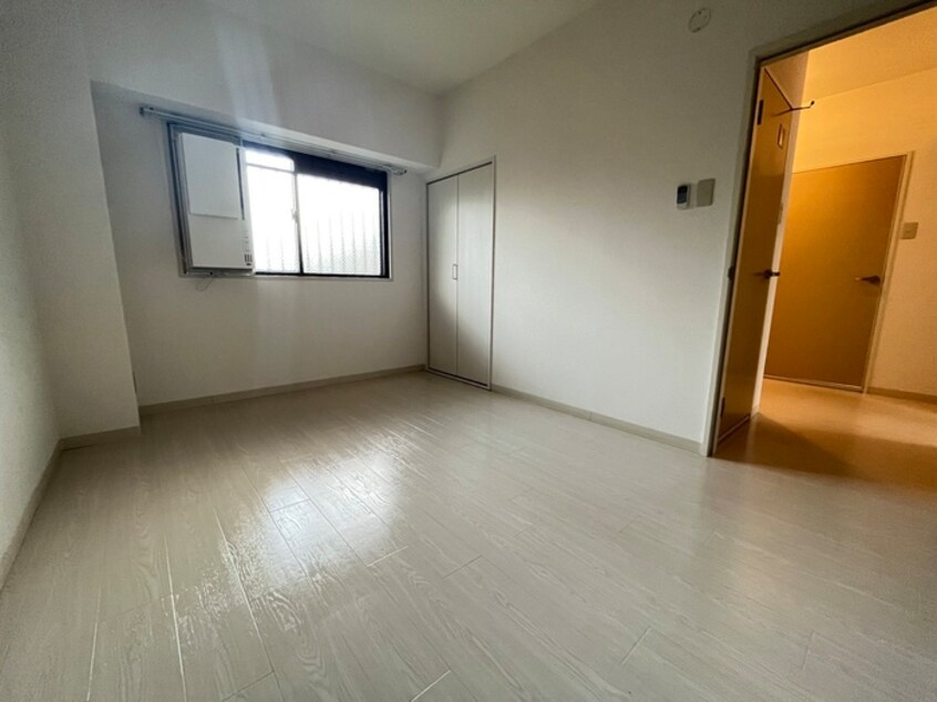 居室 ハイツ桃山Ⅱ