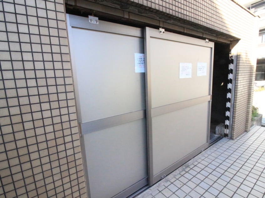 その他 ハイツ桃山Ⅱ