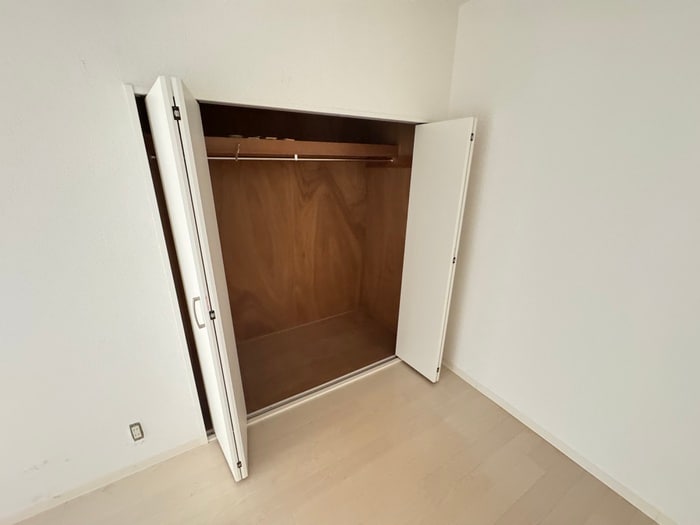 収納 ハイツ桃山Ⅱ