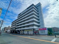 ブリディアントグリ－ン三国ヶ丘