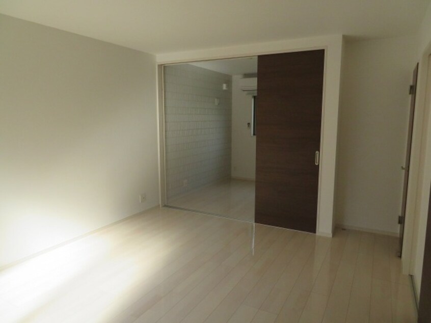 居室 パラドール徳庵