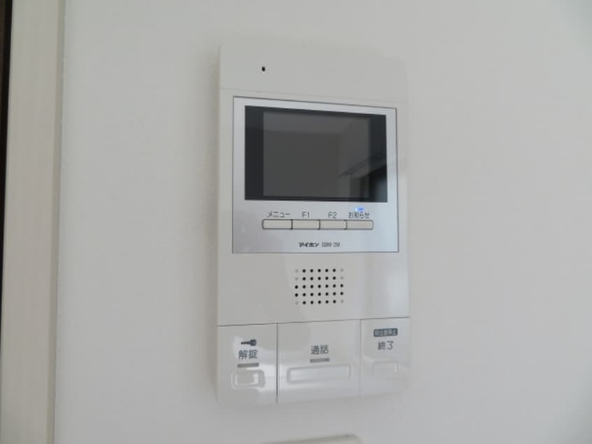 ベランダ・バルコニー パラドール徳庵