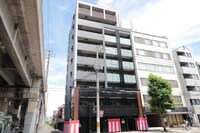 仮)ベラジオ雅び四条通Ⅱ（905）