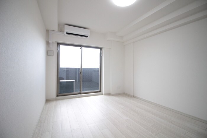 居室 ベラジオ雅び四条通Ⅱ（905）