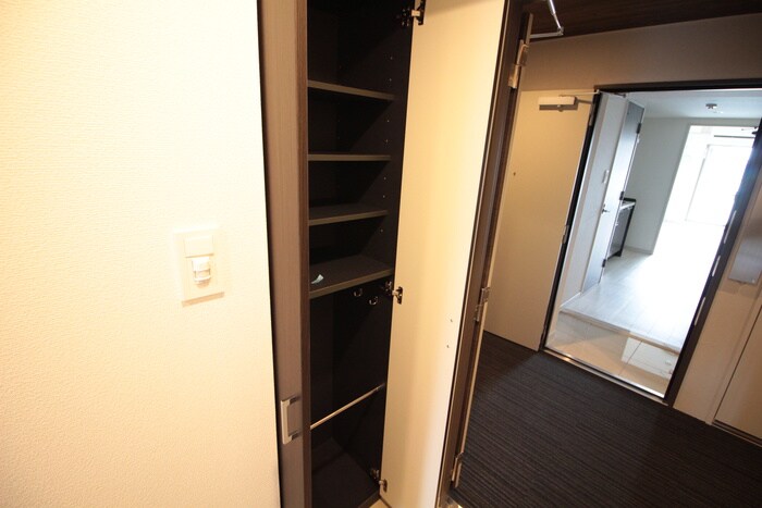 靴箱 ベラジオ雅び四条通Ⅱ（905）