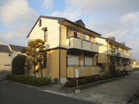 ネオ松ヶ本　Ａ